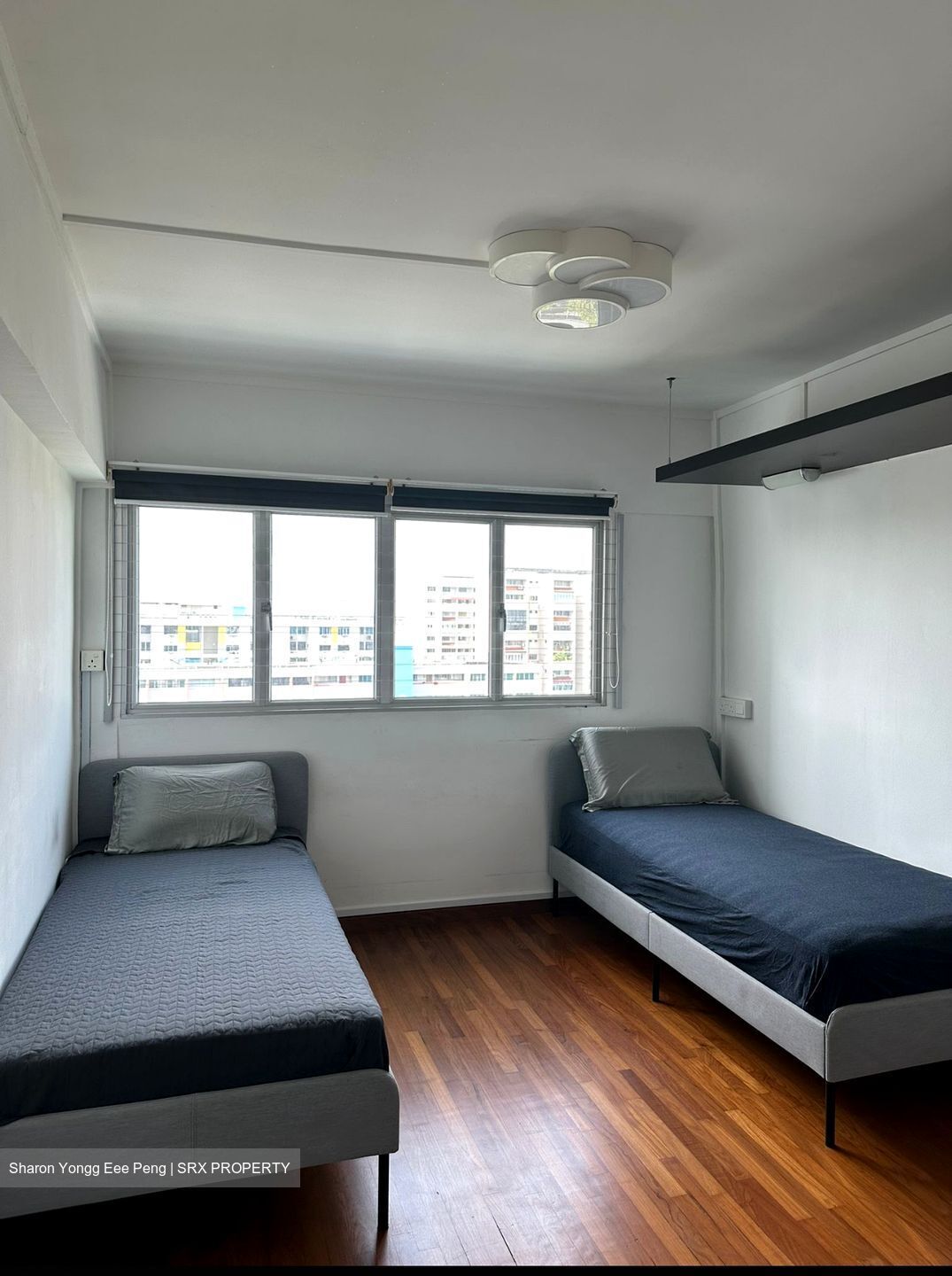 Blk 22 Eunos Crescent View (Geylang), HDB 5 Rooms #504408621